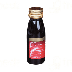 Dabur Shrigopal Tail 50ml