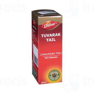 Dabur Tuvarak Tail 50 ML