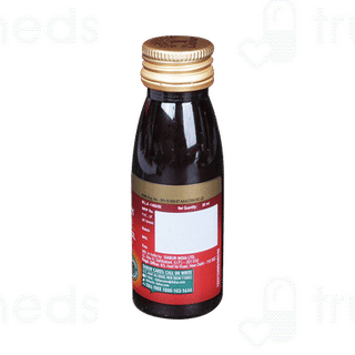 Dabur Tuvarak Tail 50 ML