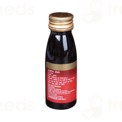 Dabur Tuvarak Tail 50 ML Dabur Tuvarak Tail 50 ML