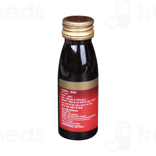 Dabur Tuvarak Tail 50 ML