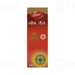 Dabur Neem Tail 50ml Dabur Neem Tail 50ml