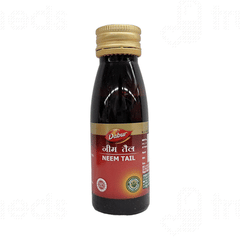 Dabur Neem Tail 50ml Dabur Neem Tail 50ml