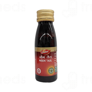Dabur Neem Tail 50ml