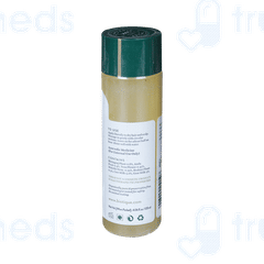 Bio Bhringaraj Hair Oil 120 Ml