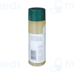 Bio Bhringaraj Hair Oil 120 Ml