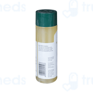 Bio Bhringaraj Hair Oil 120 Ml