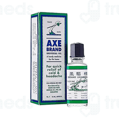 Axe Brand Universal Oil 10ml