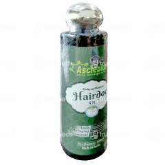 Asclepius Hairdoc Oil 100 ML