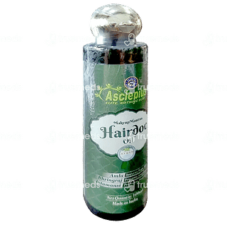 Asclepius Hairdoc Oil 100 ML