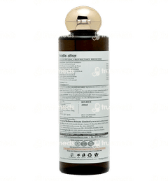 Asclepius Hairdoc Oil 200 ML