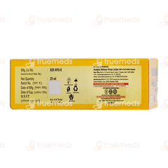 Asclepius Exe Veindoc Oil 25 ML