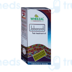 Wheezal Jaborandi Hair Treatment 110Ml Wheezal Jaborandi Hair Treatment 110Ml