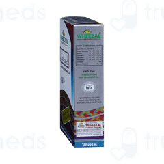 Wheezal Jaborandi Hair Treatment 110Ml Wheezal Jaborandi Hair Treatment 110Ml