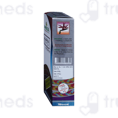 Wheezal Jaborandi Hair Treatment 110Ml Wheezal Jaborandi Hair Treatment 110Ml