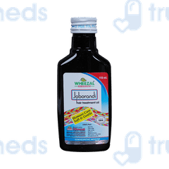 Wheezal Jaborandi Hair Treatment 110Ml Wheezal Jaborandi Hair Treatment 110Ml