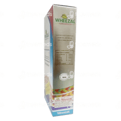 Wheezal Jaborandi Hair Treatment 500ml