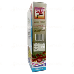 Wheezal Jaborandi Hair Treatment 500ml