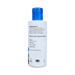Sbl Jaborandi Plus Hair Oil 200Ml