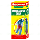 Baidyanath Mahanarayan Tel Joint Pain Oil 200 ML