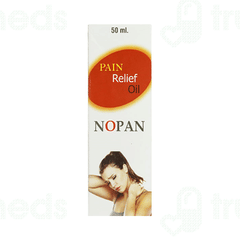 Nopan Oil 50Ml