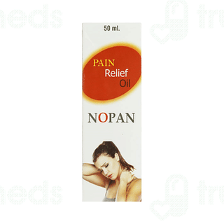 Nopan Oil 50Ml