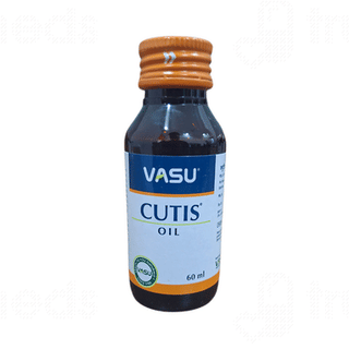 Vasu Cutis Oil 60ml