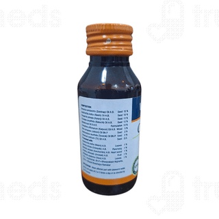 Vasu Cutis Oil 60ml
