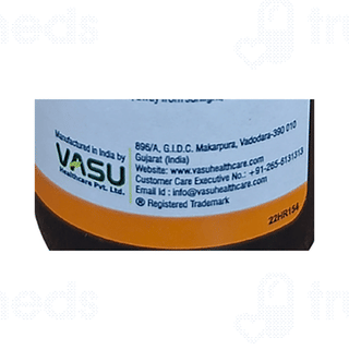 Vasu Cutis Oil 60ml