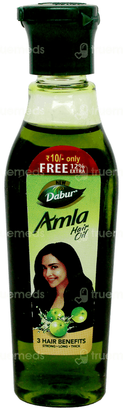 Dabur Amla Hair Oil 28Ml