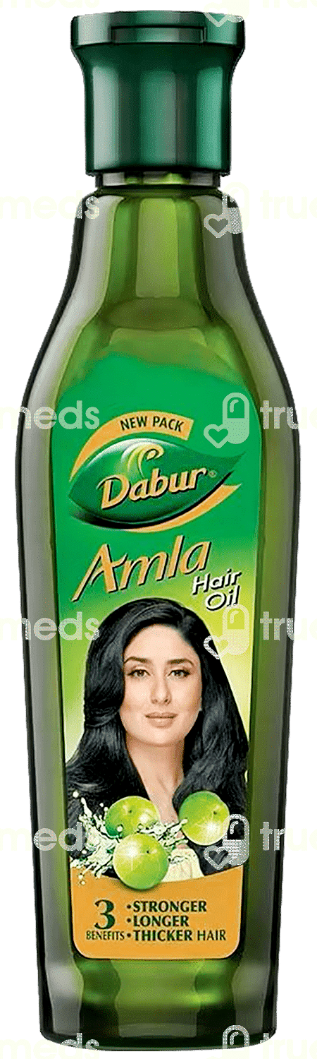 Buy Dabur Amla Hair Oil 28 Ml Online At Truemeds