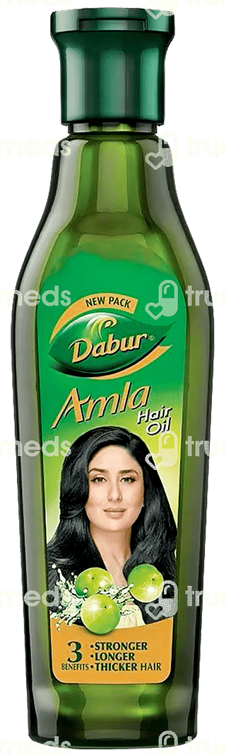 Dabur Amla Hair Oil 28 ML