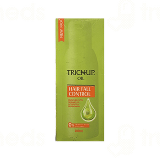 Trichup Hair Fall Control Oil 200Ml
