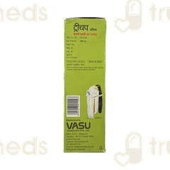 Trichup Hair Fall Control Oil 200Ml