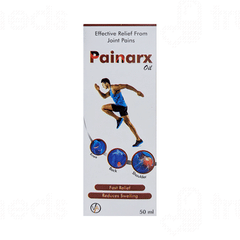 Painarx Oil 50 ML