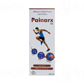 Painarx Oil 50 ML