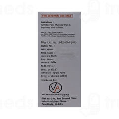 Painarx Oil 50 ML
