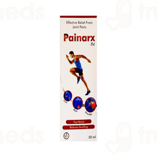 Painarx Oil 50 ML