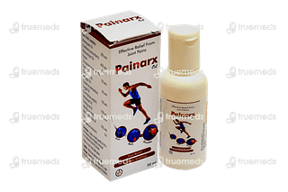 Painarx Oil 50 ML