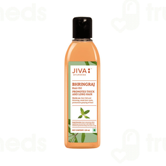 Jiva Bhringraj Hair Oil 120 ML