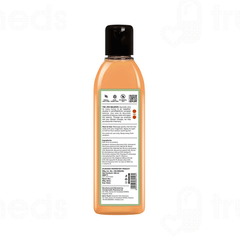 Jiva Bhringraj Hair Oil 120 ML