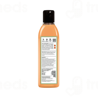 Jiva Bhringraj Hair Oil 120 ML