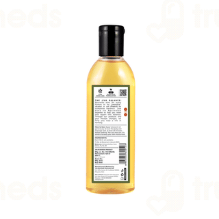 Jiva Medicated Til Oil 120 ML