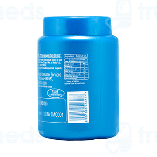 Parachute 100% Pure Coconut Oil 600ml
