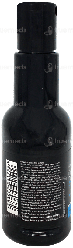 Orthojoint Oil 60Ml