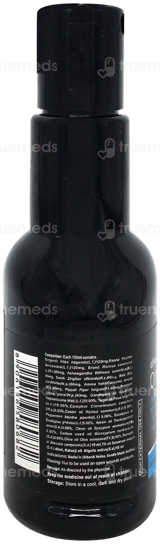 Orthojoint Oil 60Ml