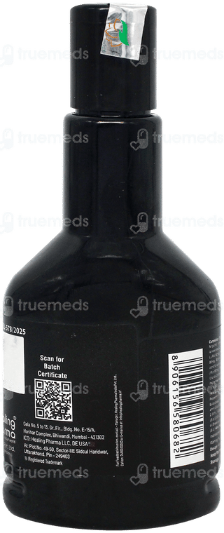 Orthojoint Oil 60Ml