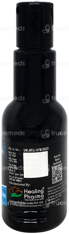 Orthojoint Oil 60Ml