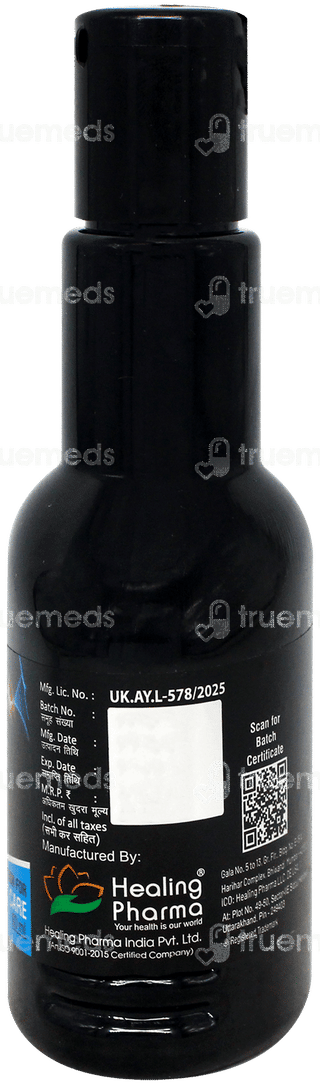 Orthojoint Oil 60Ml