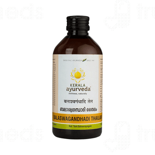 Kerala Ayurveda Balaswagandhadi Thailam 200 ML